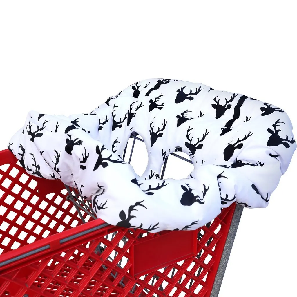 Shopping Cart Cover