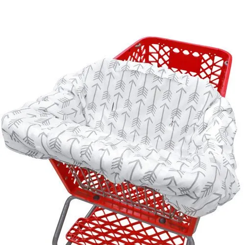 Shopping Cart Cover