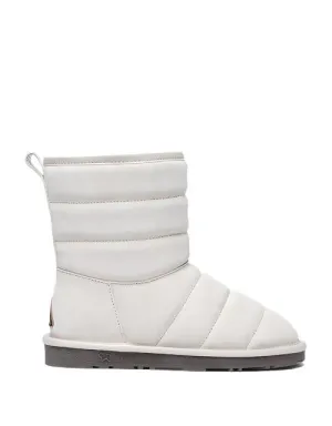 Short Puffer