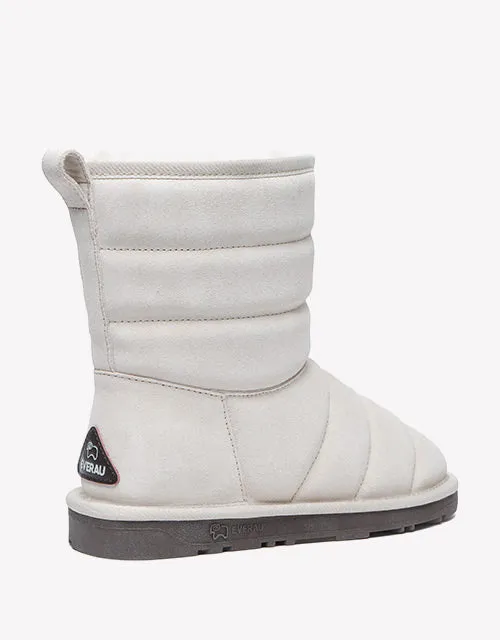 Short Puffer
