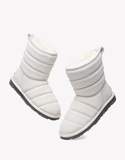 Short Puffer