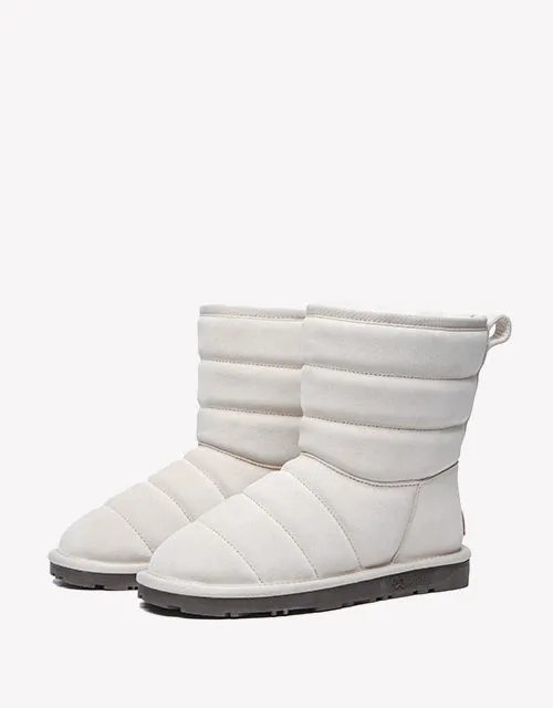 Short Puffer