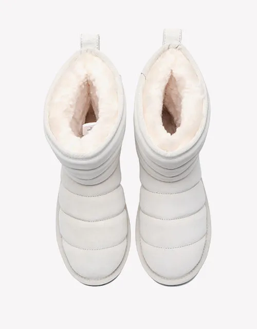 Short Puffer