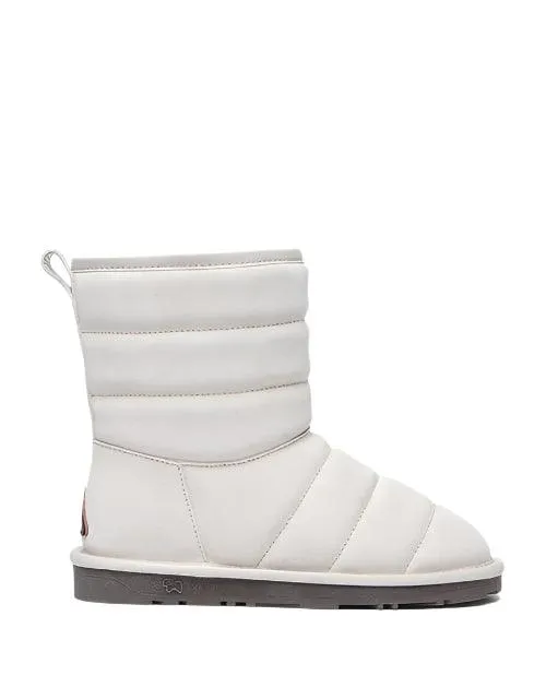 Short Puffer