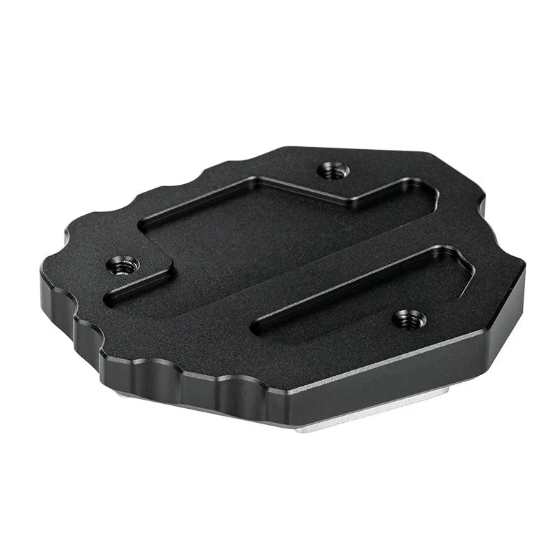 Side Stand Support Extension