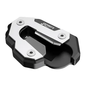 Side Stand Support Extension