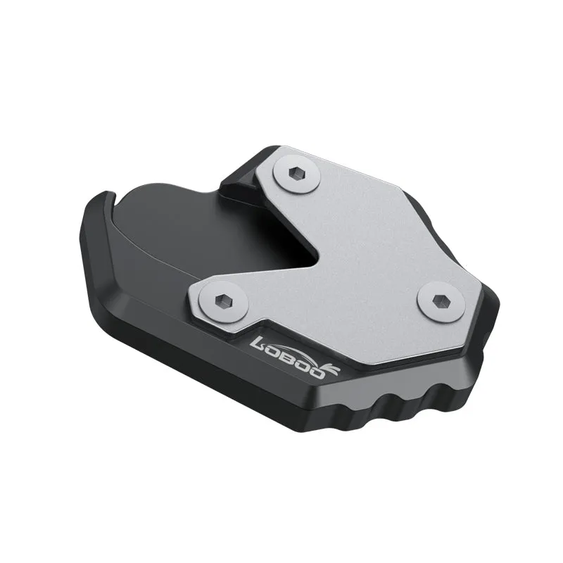 Side Stand Support Extension