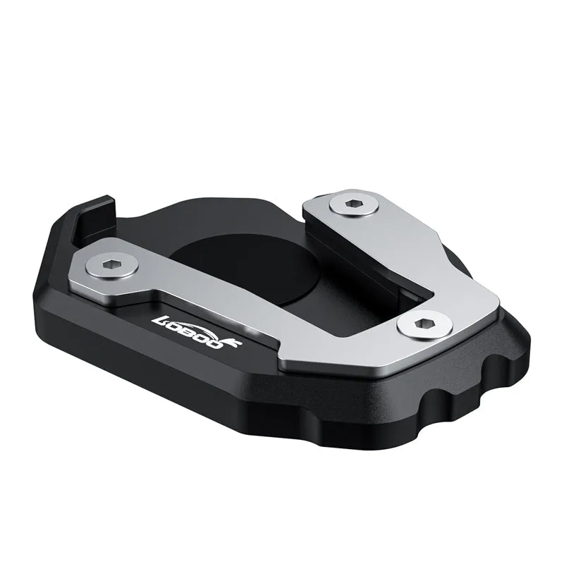 Side Stand Support Extension