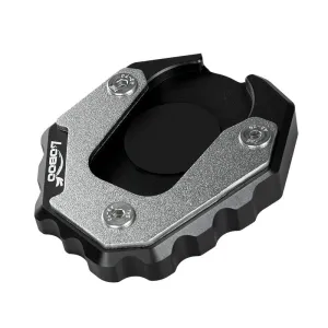 Side Stand Support Extension