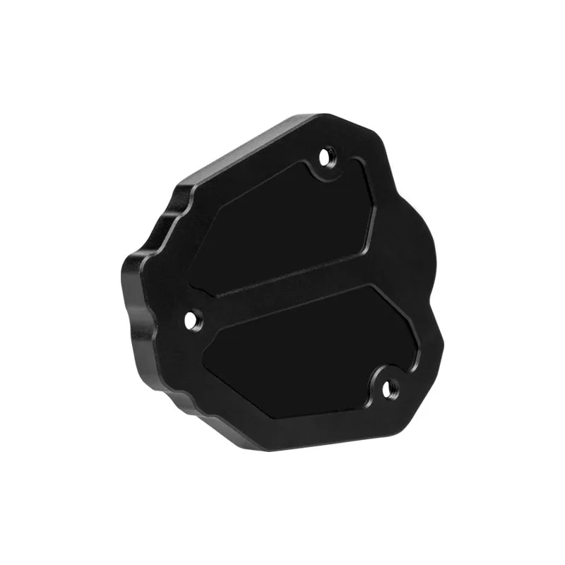 Side Stand Support Extension