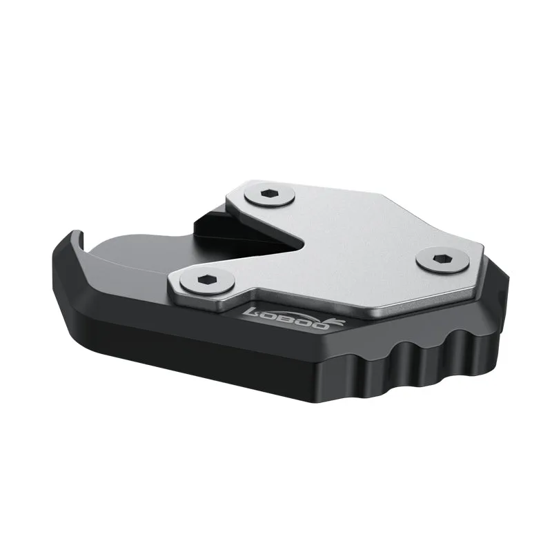 Side Stand Support Extension