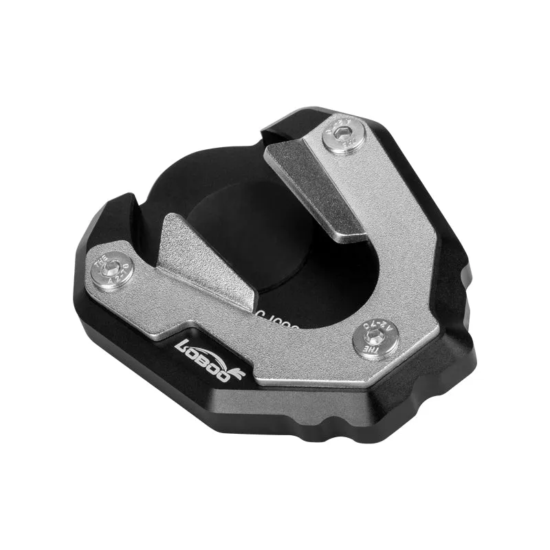 Side Stand Support Extension