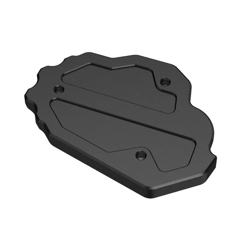 Side Stand Support Extension