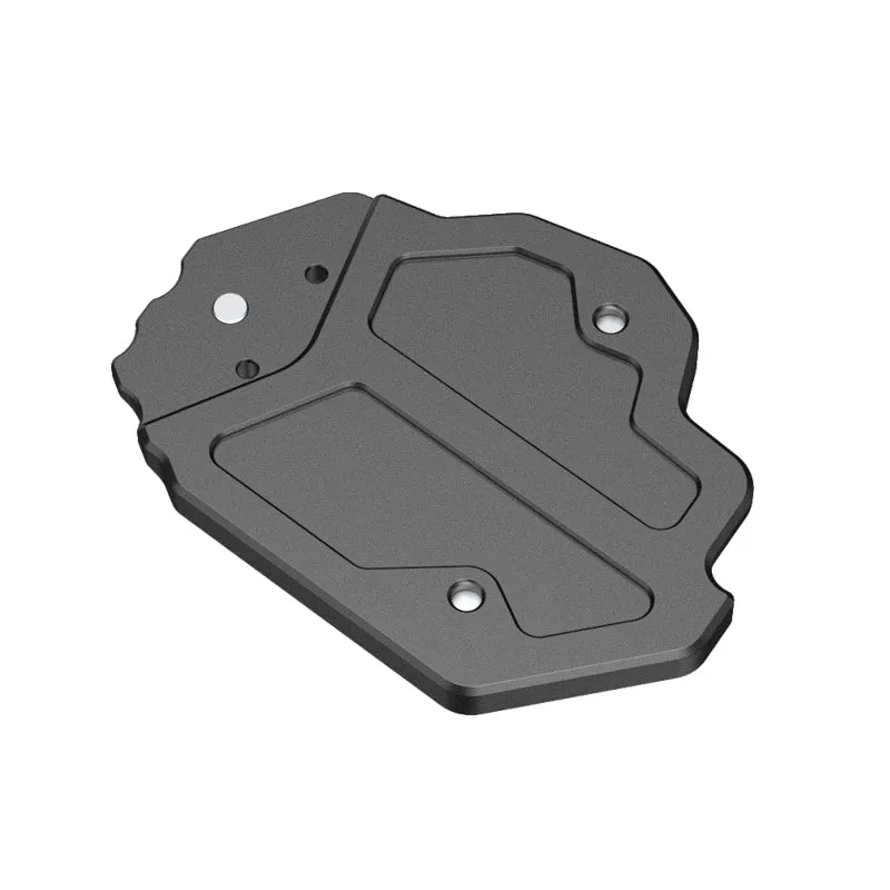 Side Stand Support Extension