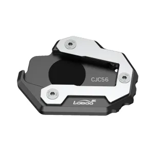 Side Stand Support Extension