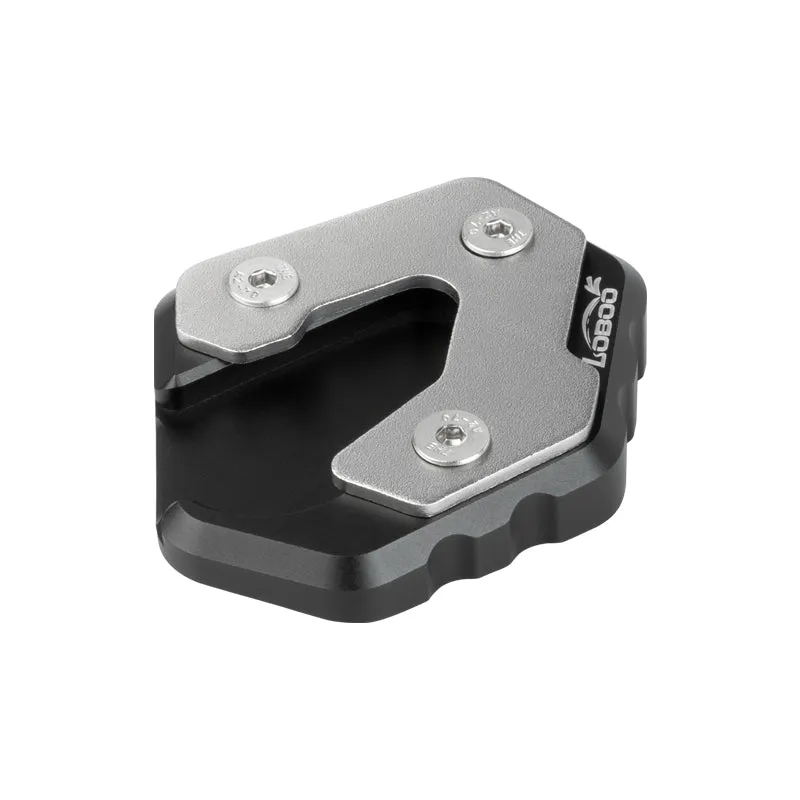 Side Stand Support Extension