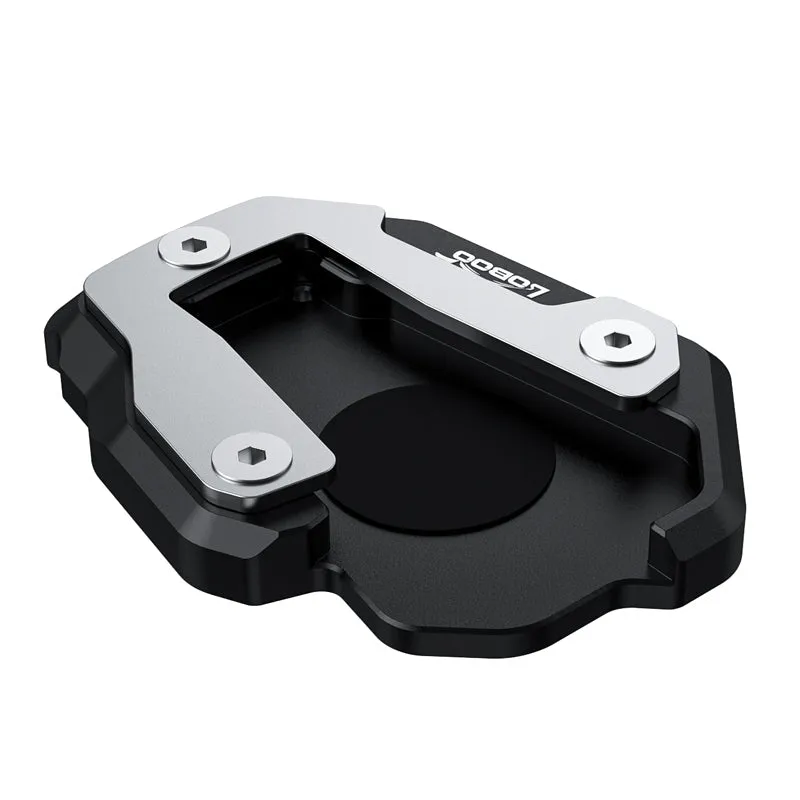 Side Stand Support Extension