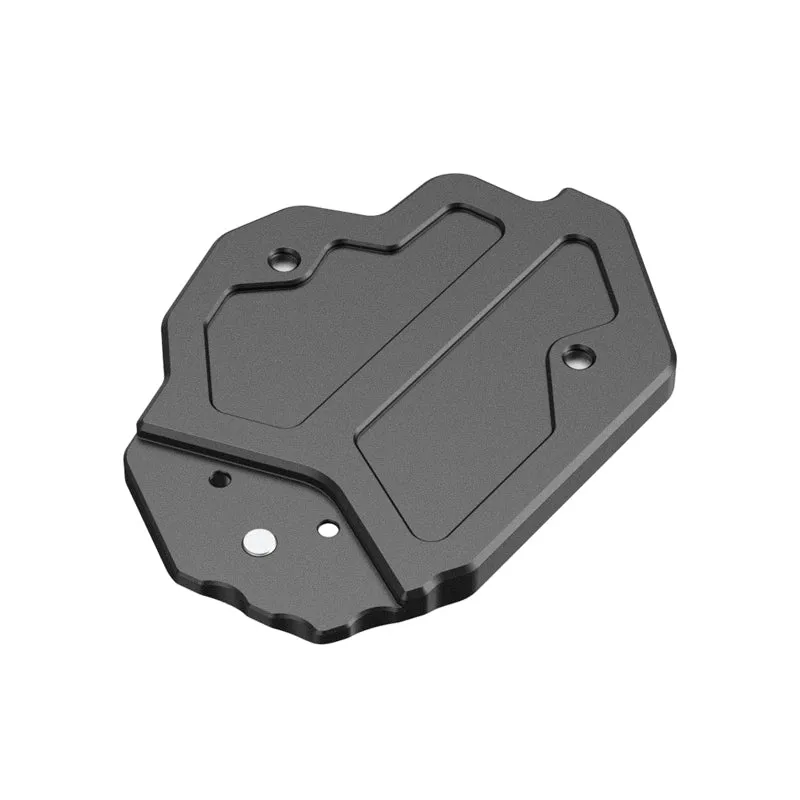 Side Stand Support Extension