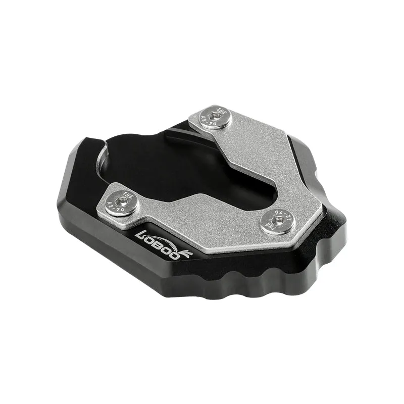 Side Stand Support Extension