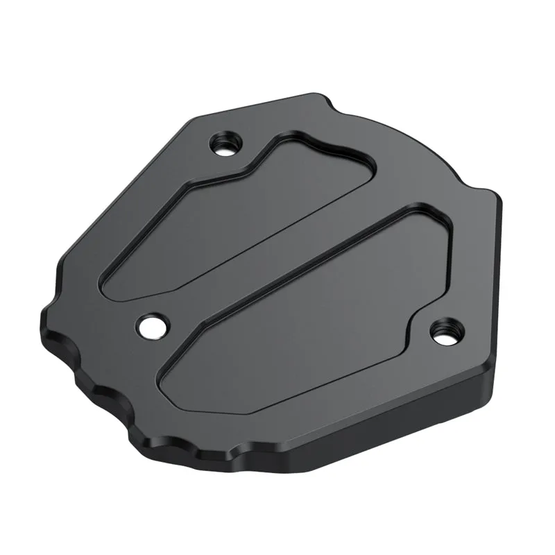 Side Stand Support Extension