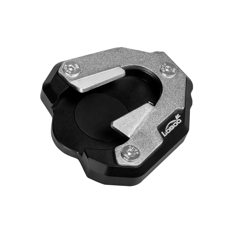 Side Stand Support Extension