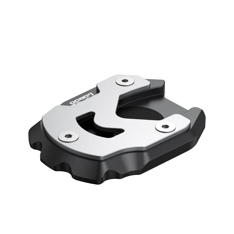 Side Stand Support Extension