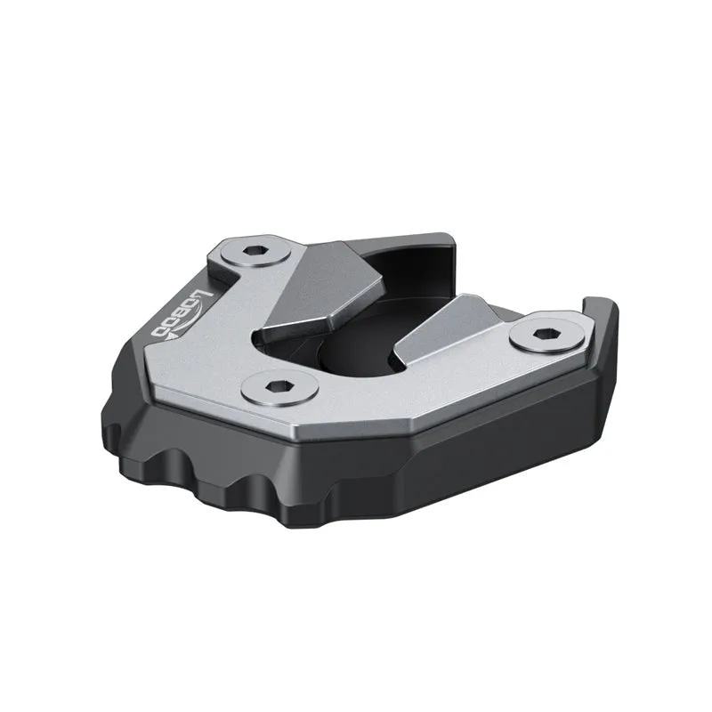 Side Stand Support Extension