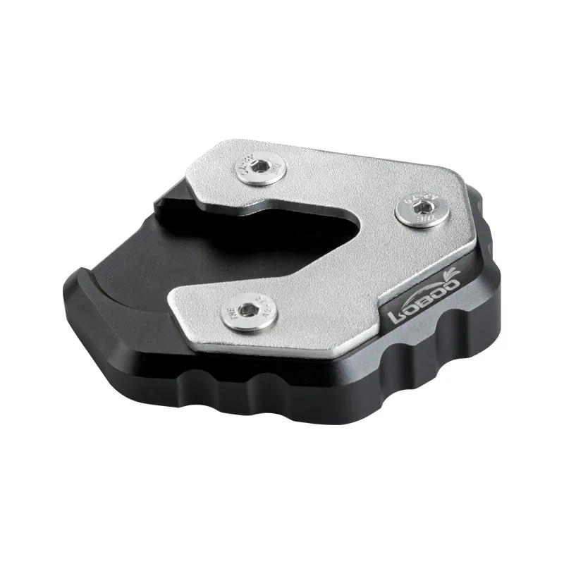 Side Stand Support Extension