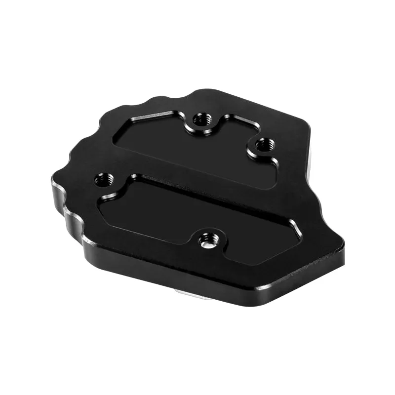 Side Stand Support Extension
