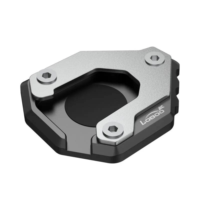 Side Stand Support Extension