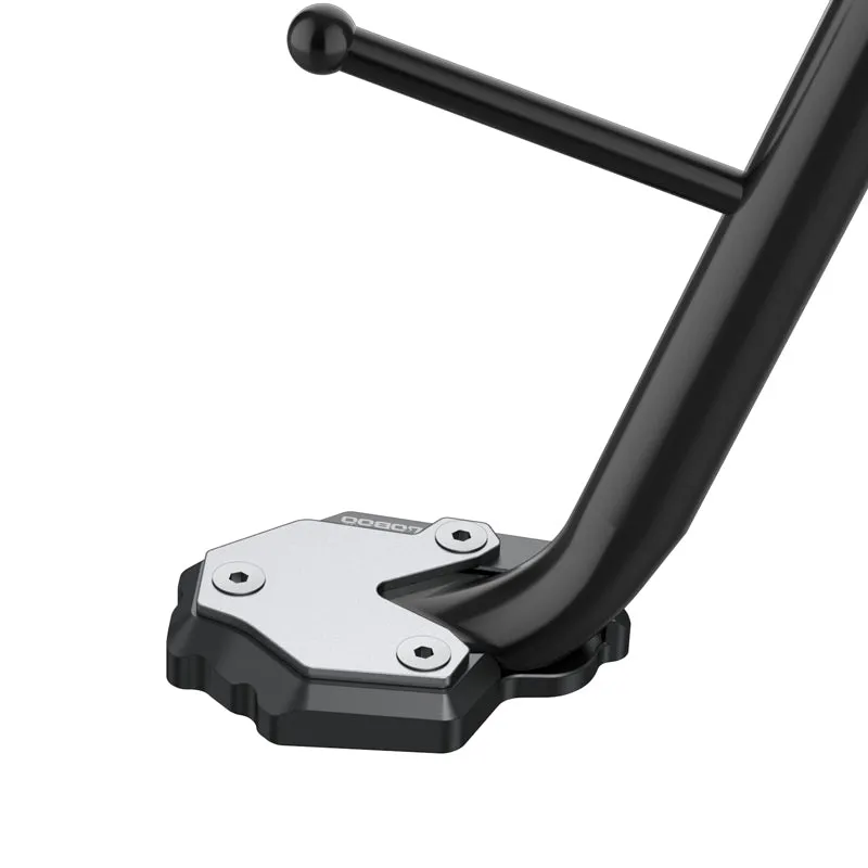 Side Stand Support Extension