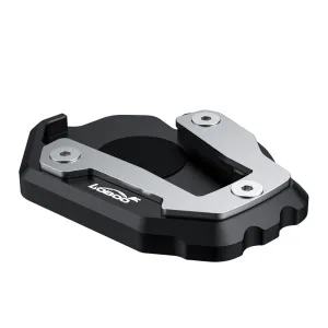 Side Stand Support Extension