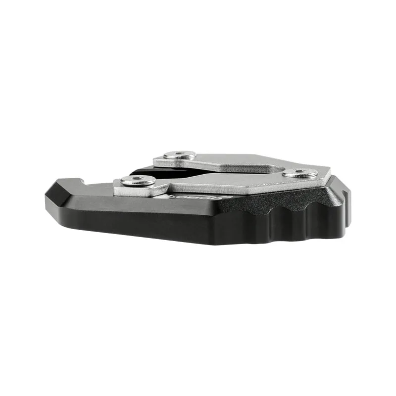 Side Stand Support Extension