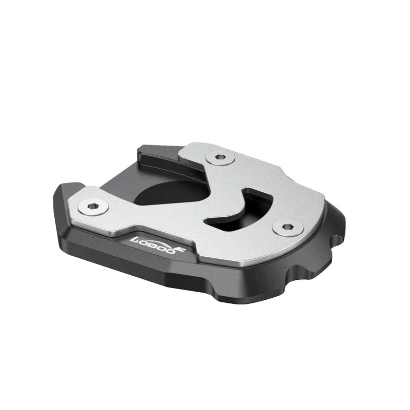 Side Stand Support Extension