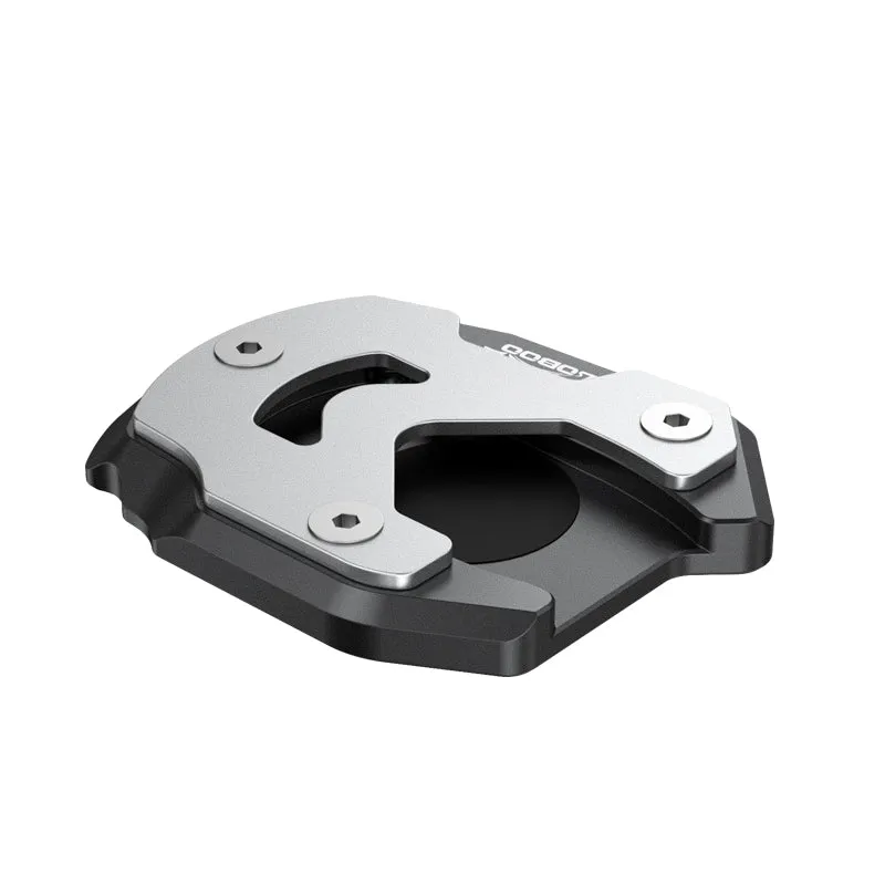 Side Stand Support Extension