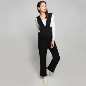 Sienna Salopet - Black