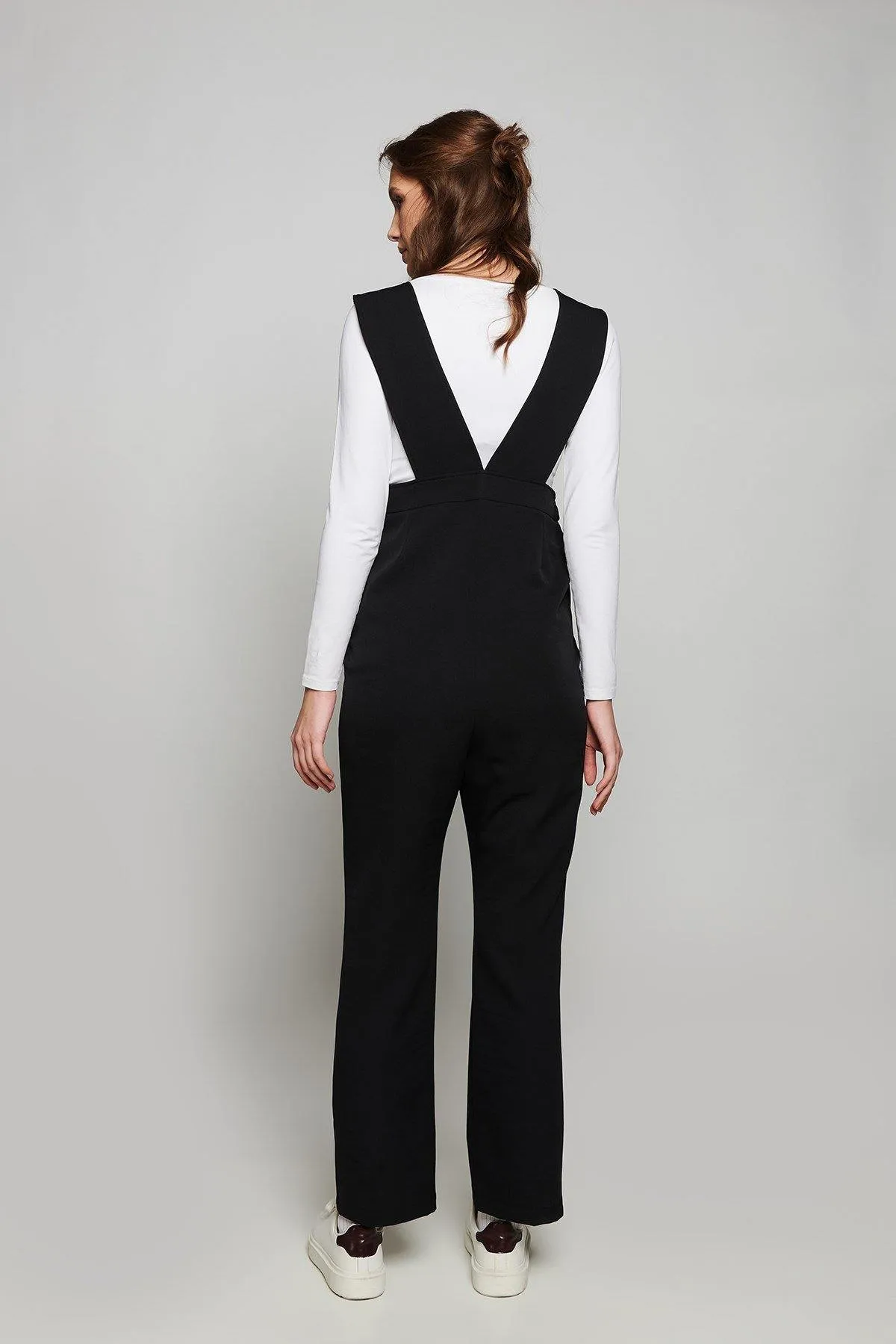 Sienna Salopet - Black