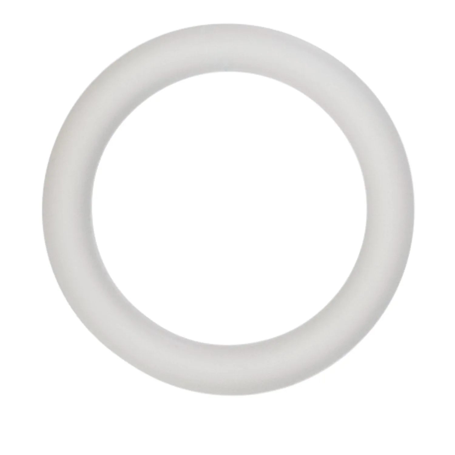 Silicone Support Rings