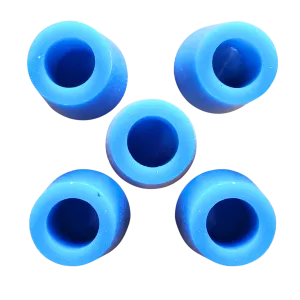 Silicone Vaporizer Caps