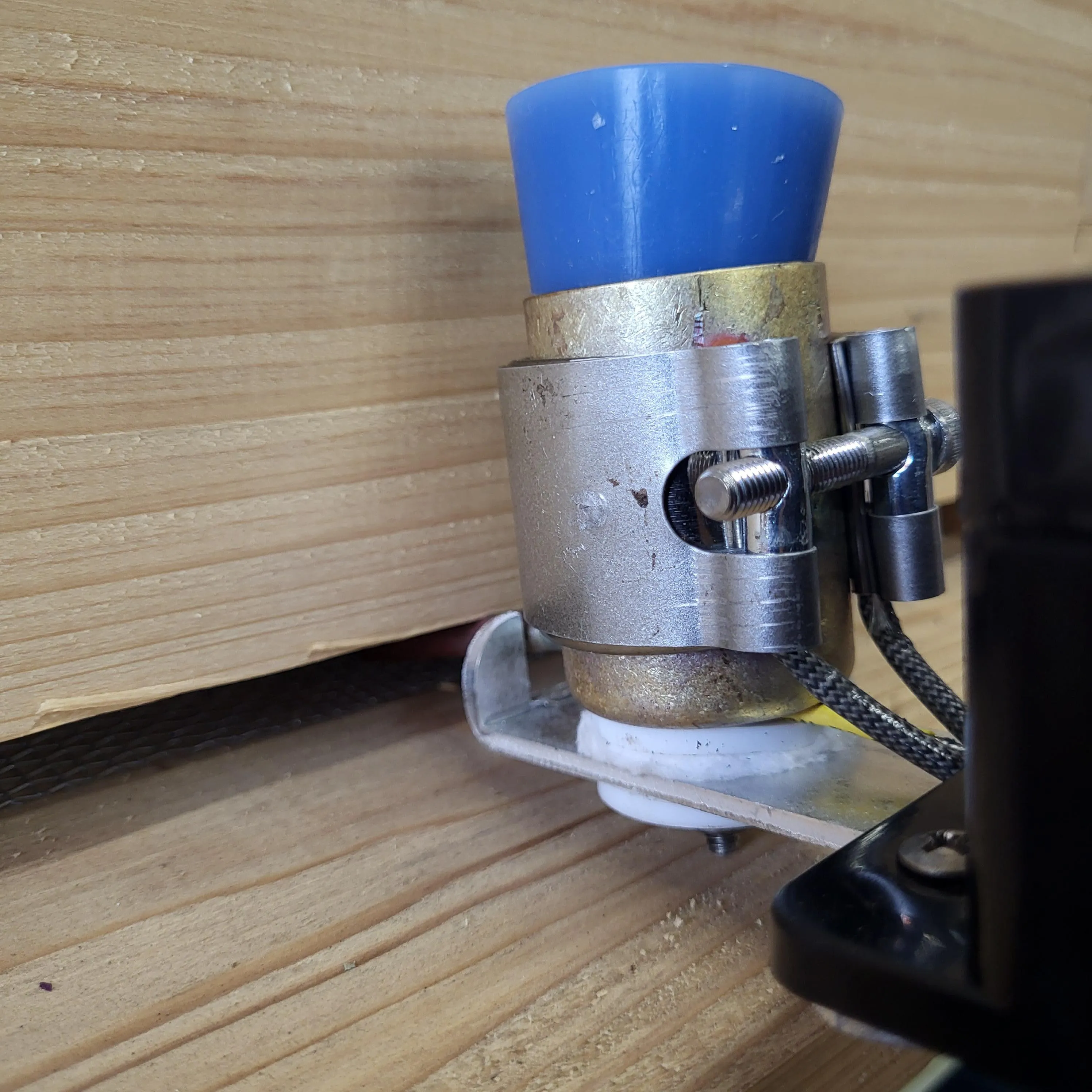 Silicone Vaporizer Caps