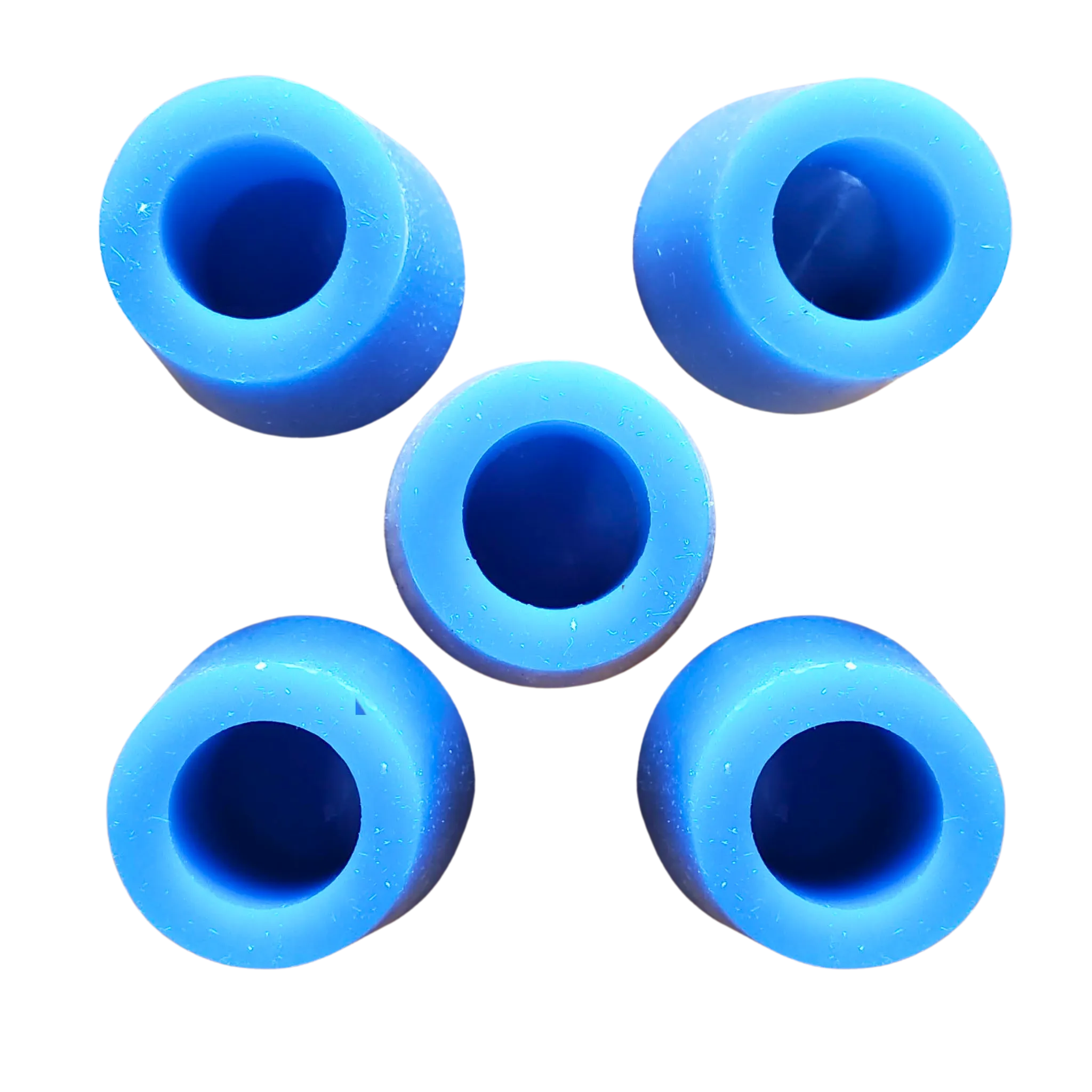 Silicone Vaporizer Caps