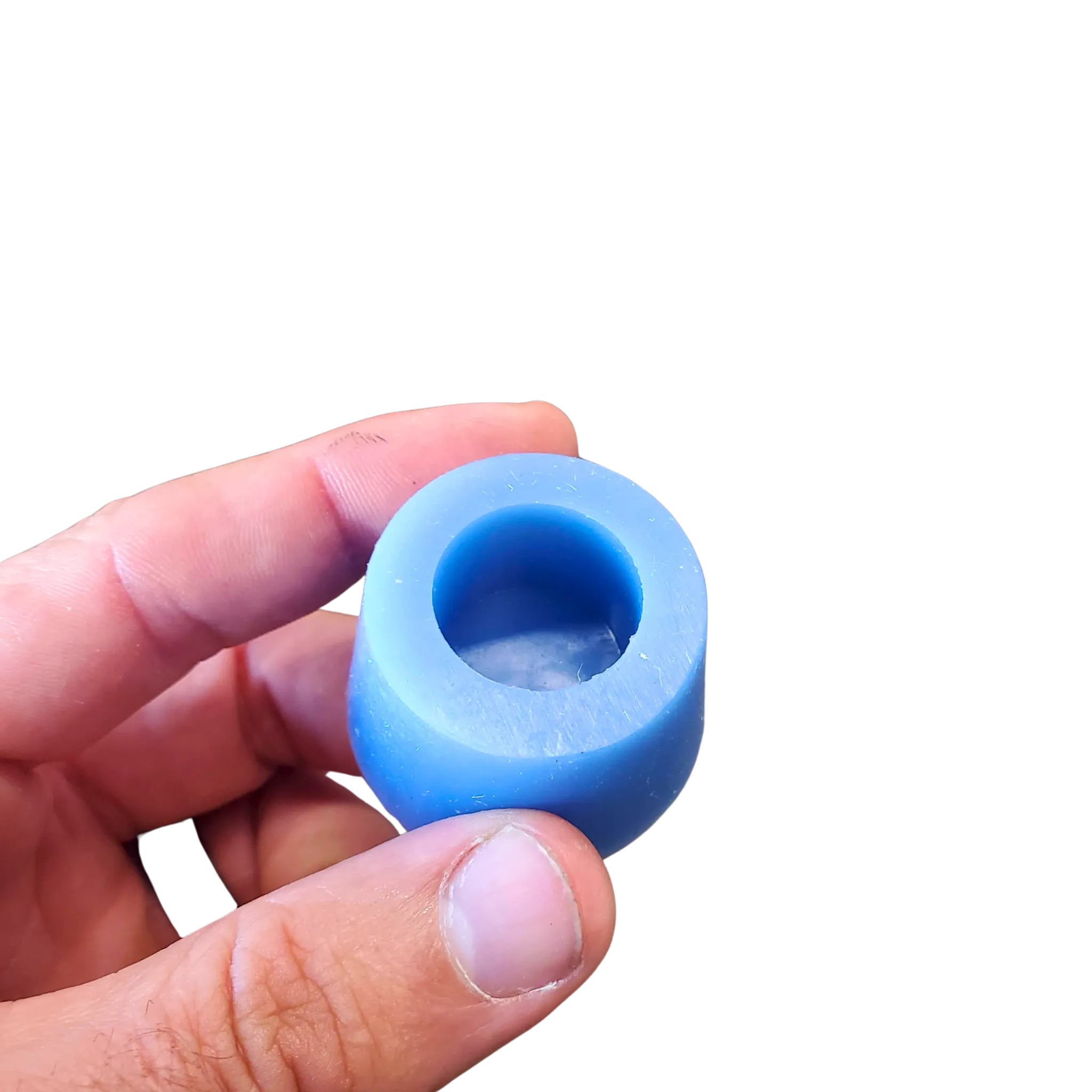 Silicone Vaporizer Caps