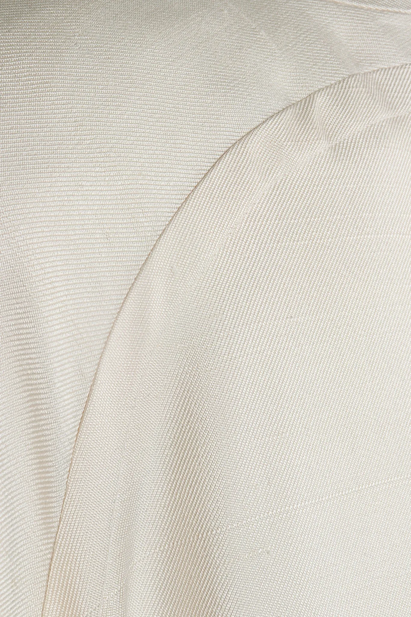 Silk Opera Coat