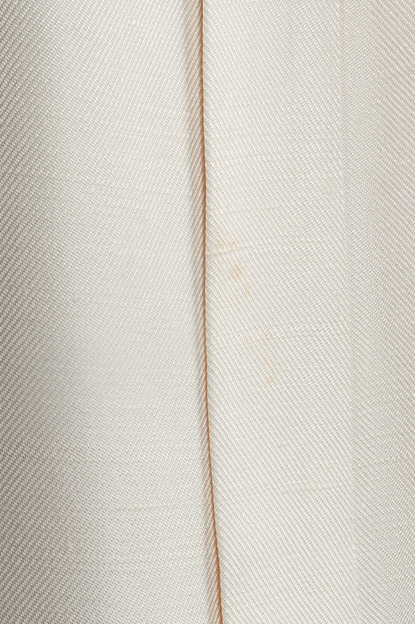 Silk Opera Coat