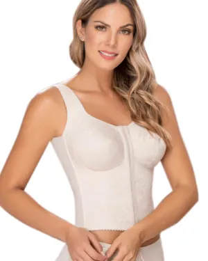 Siluet Back Support Posture Corrector Wireless Bra - Multi/Functional