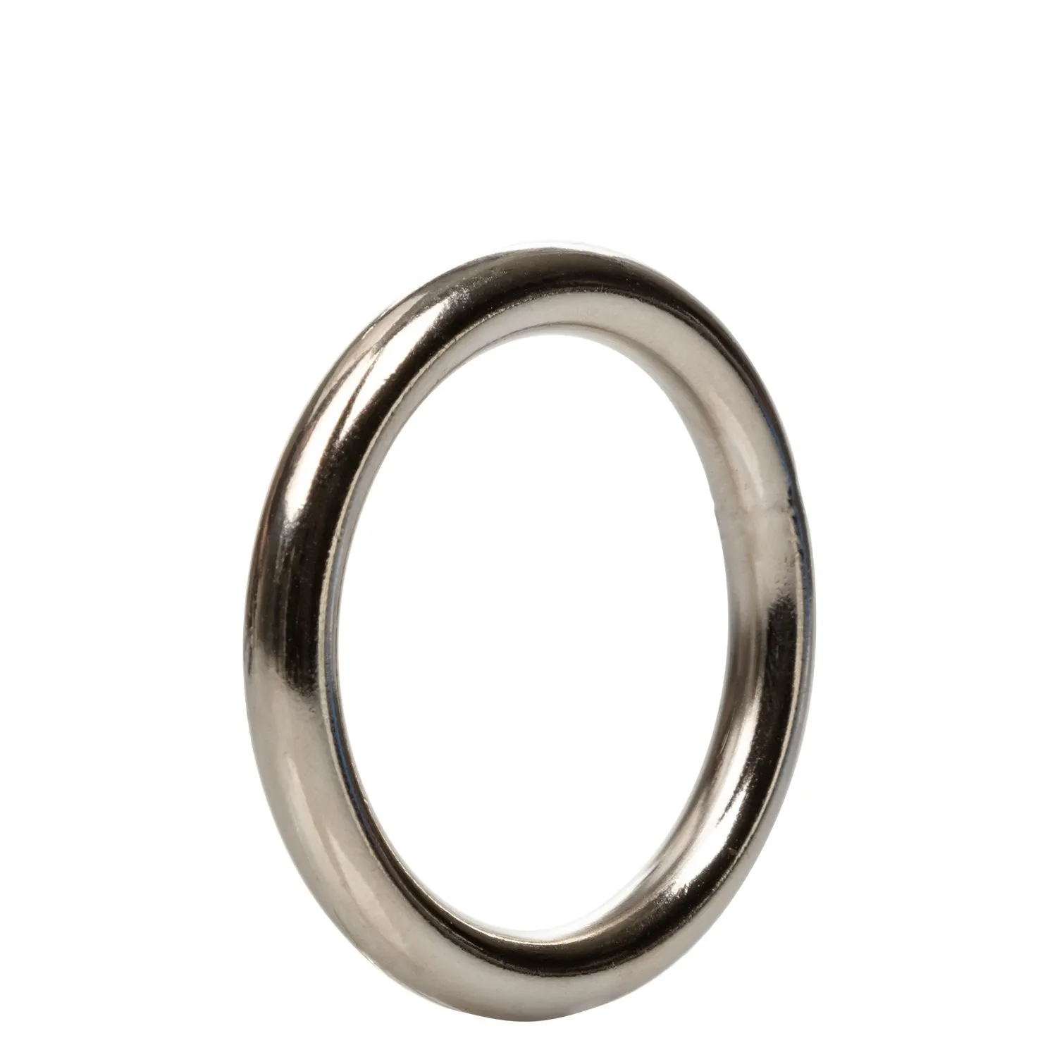 Silver Ring Set
