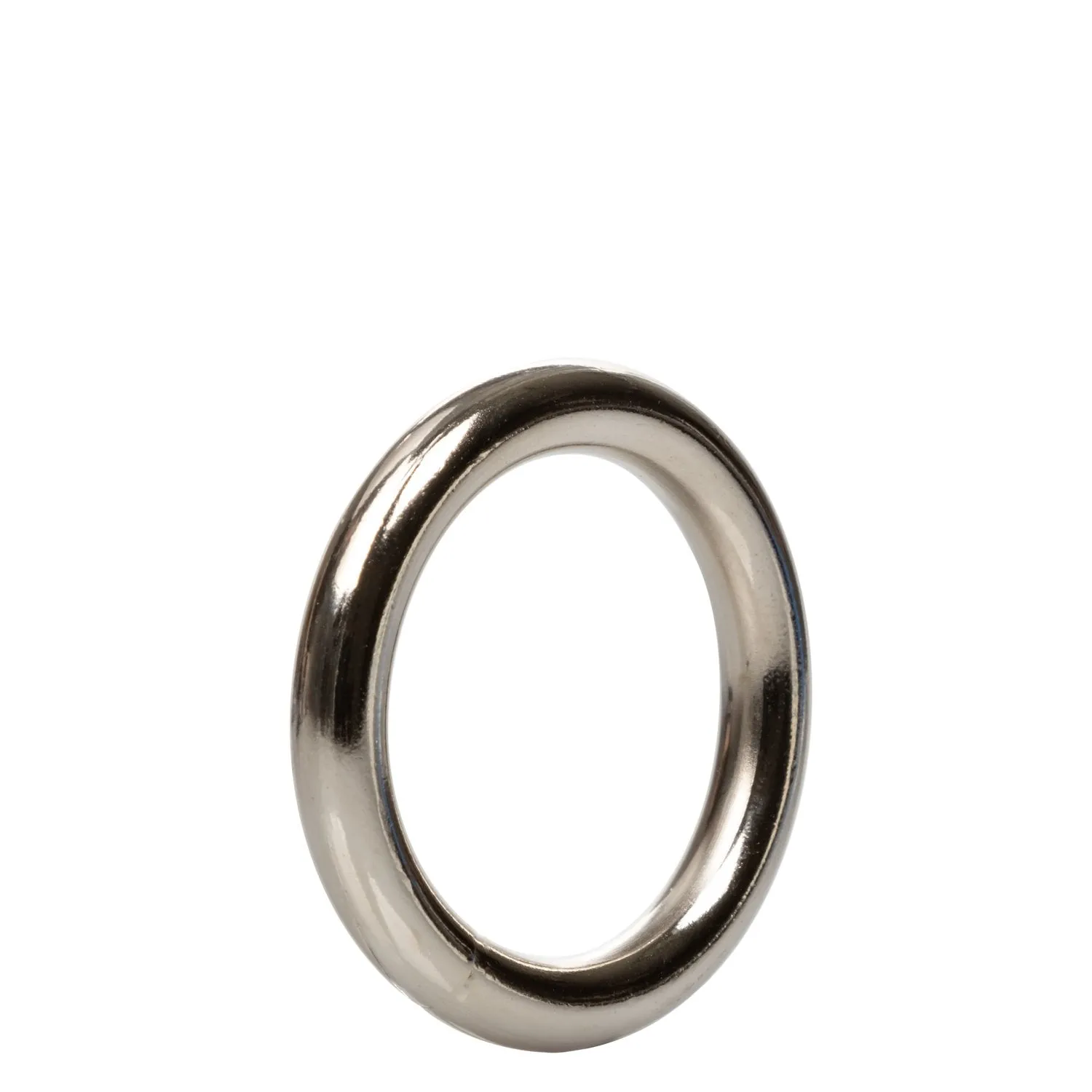 Silver Ring Set