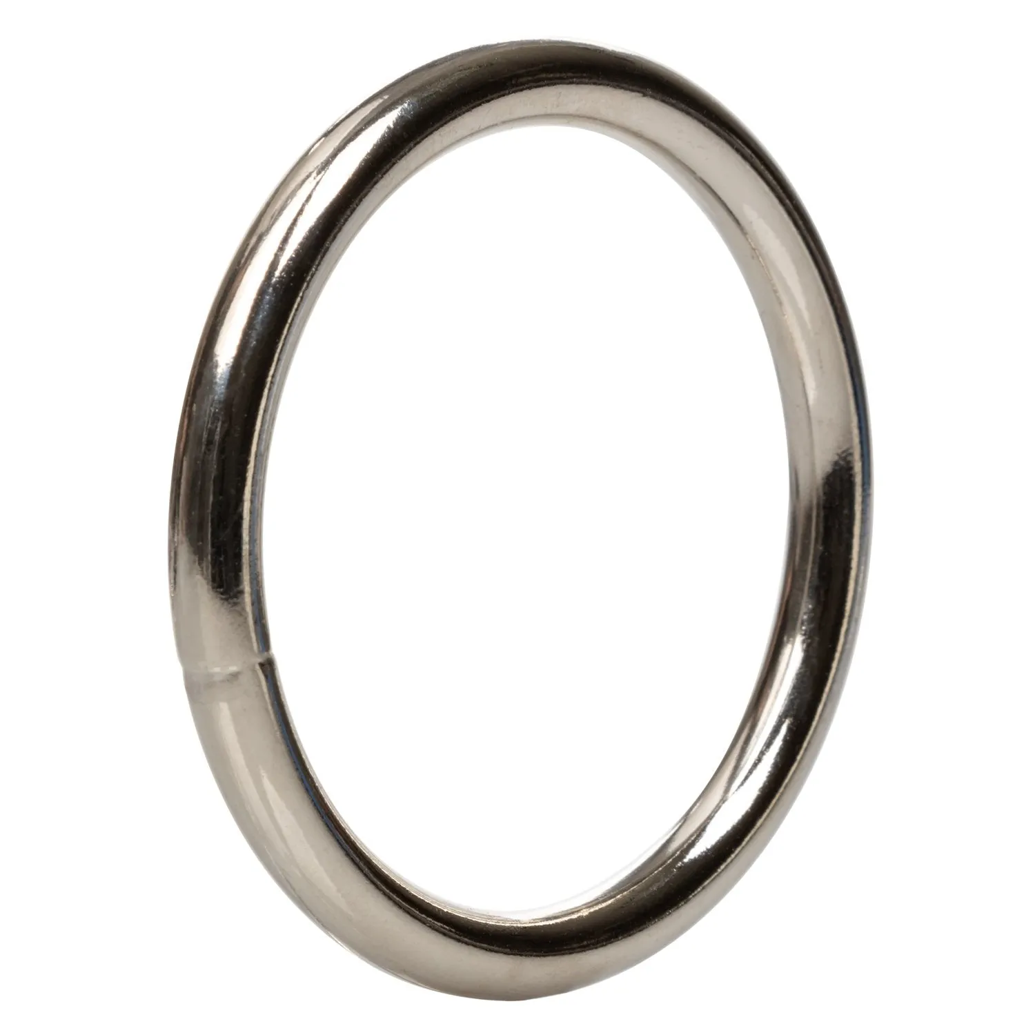 Silver Ring Set