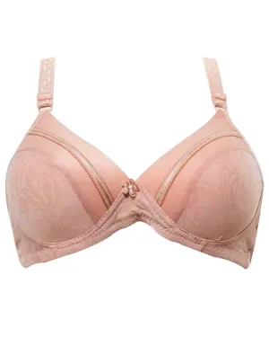 Single Padded Bra Skin