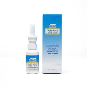 Sinus Nose Spray